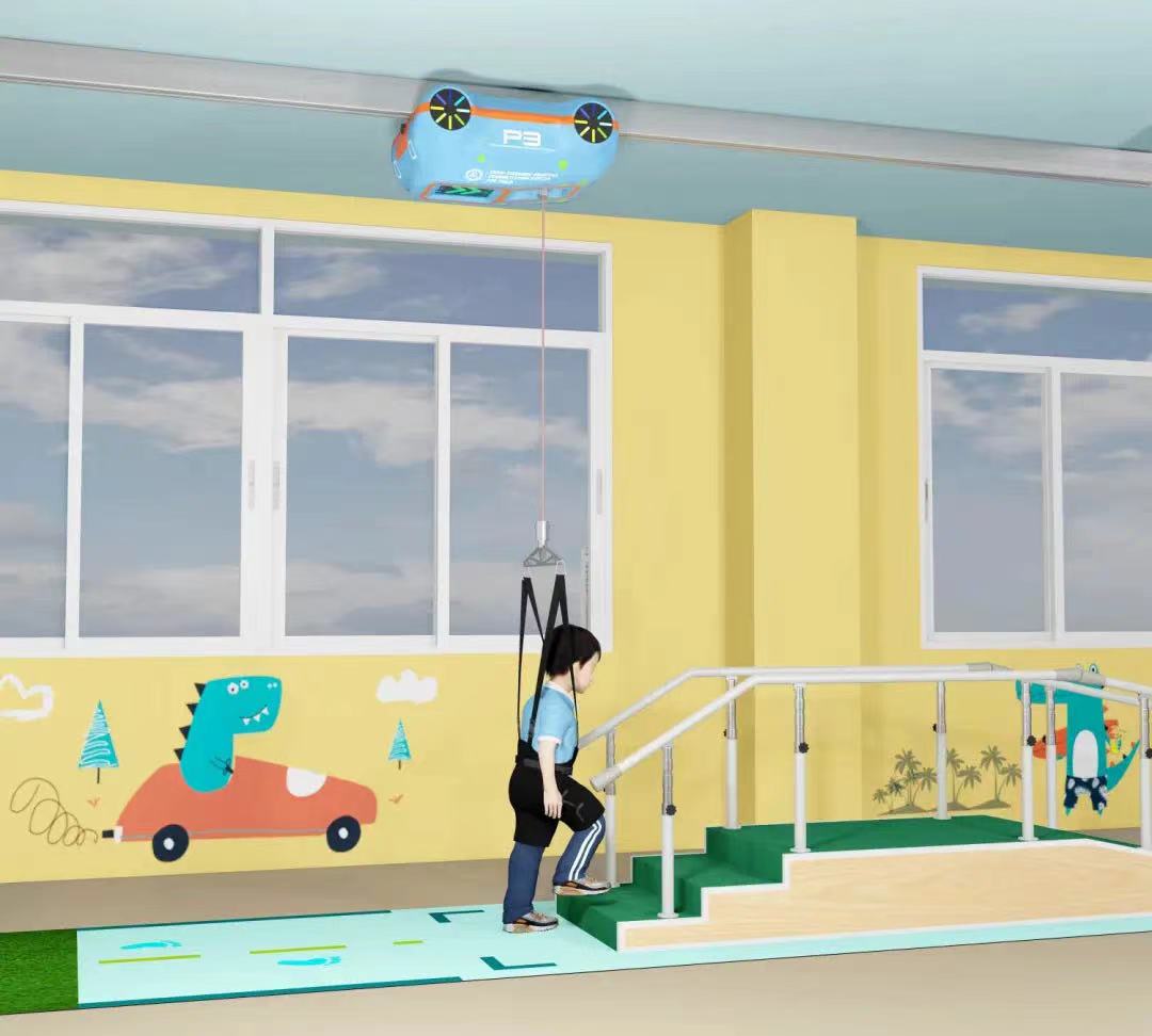 關于天軌及其臨床應用，你了解嗎？