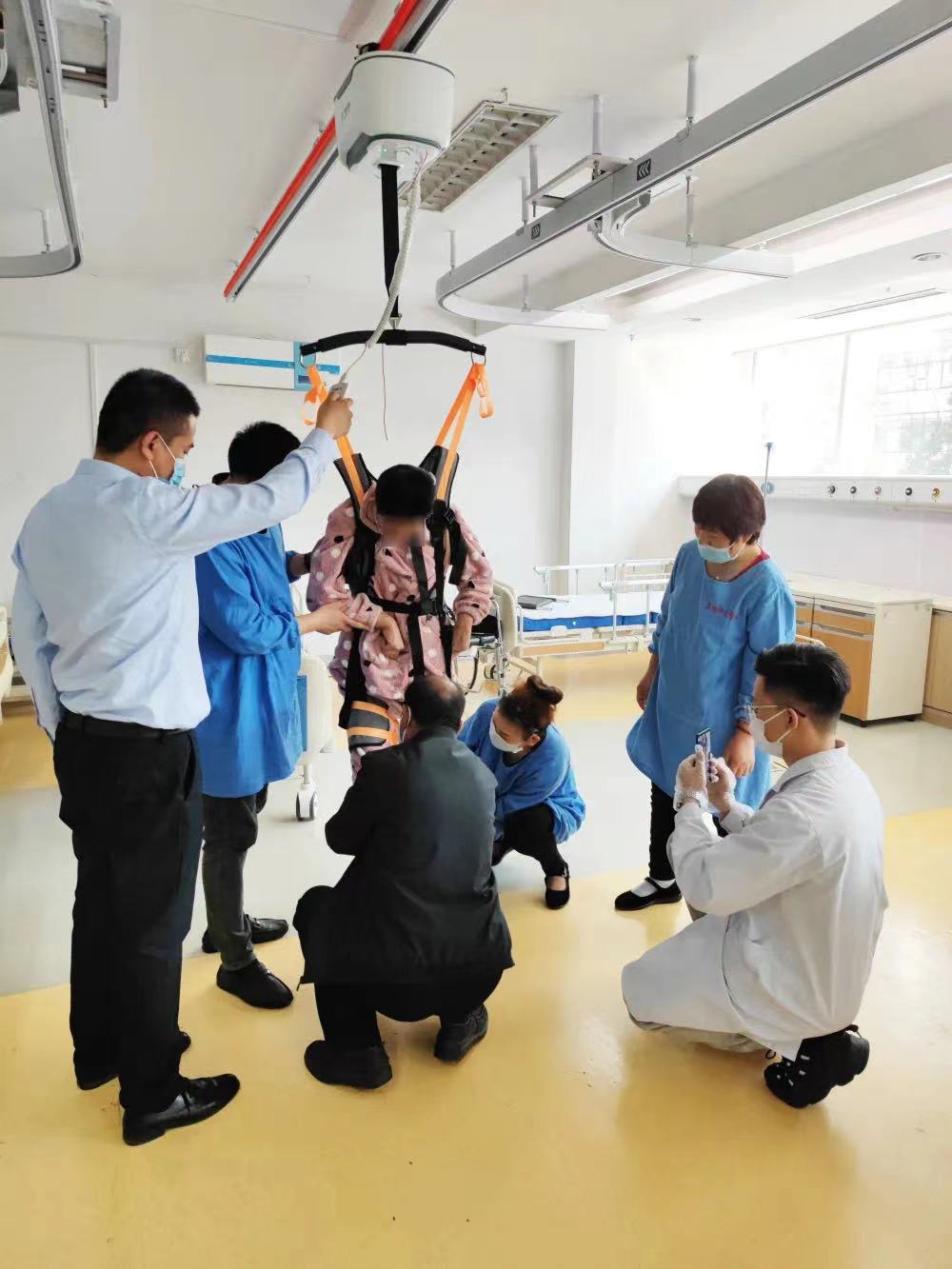 關于天軌及其臨床應用，你了解嗎？