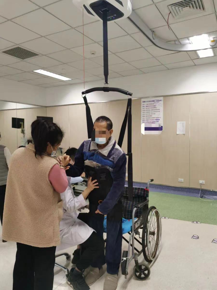 關于天軌及其臨床應用，你了解嗎？